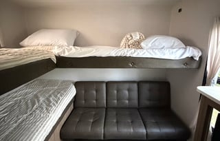 2026 Wildwood 273QBXL Bunkhouse Camper Trailer