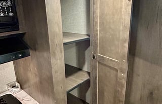 Ready for Camping Season!