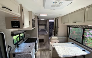 2022 Freedom Elite 22HEF