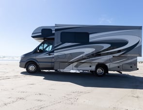 Jayco mercedes 24l