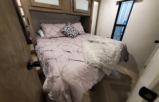 2022 Forest River RV Salem 29VBUD (Delivery)