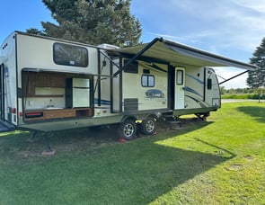 Coachmen RV Freedom Express Liberty Edition 320BHDS