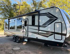 Grand Design Momentum G-Class 30G