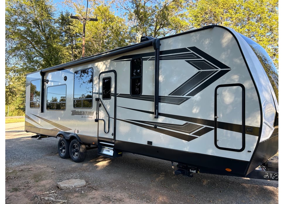 Toy Hauler rentals in Grovetown