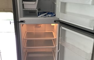 2018 Thor Motor Coach Windsport 34J