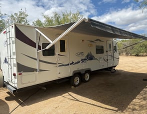 R-Vision Trail Lite 27RK