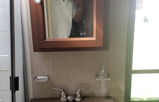 Rockwood Signature Ultralite 8312SS