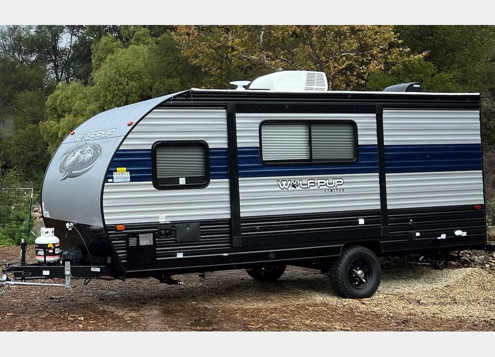 Travel Trailer rentals in Carpinteria