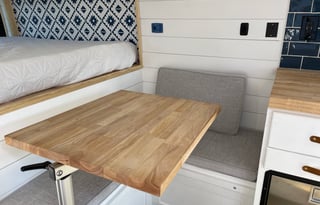 2015 Dodge Ram Promaster 3500