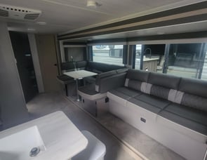 Forest River RV Wildwood X-Lite 273QBXL