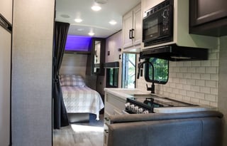 2022 Jayco Jay Flight Rocky Mountain Edition