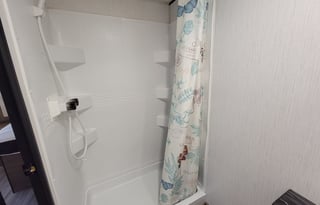 Heartland Pioneer RL250