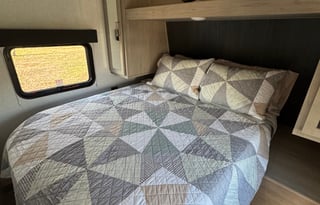 "The Memory Maker" - Brand New 2024 Keystone