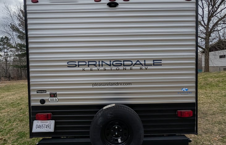 RV Photo