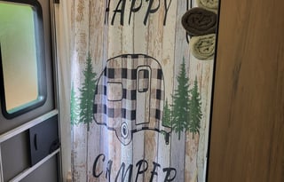 2021 Gulf Stream RV Friendship 268BH