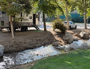 Coachmen RV Catalina Summit Series 8 261BHS