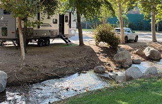 2025 Bunkhouse, Sleeps 8, pets ok(Delivery only)