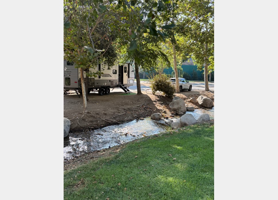 Travel Trailer rentals in Chula Vista