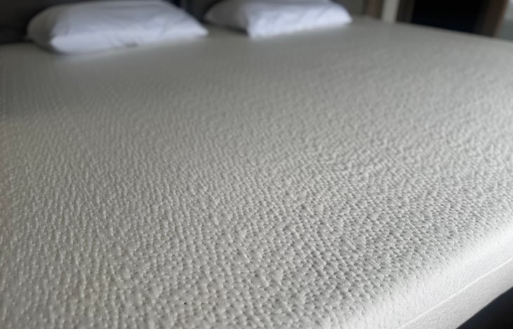 Upgraded Master King Suite Mattress