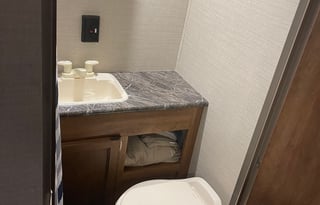 2017 Keystone RV Springdale 2980 BH