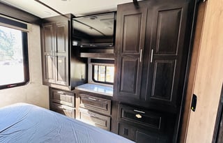 2020 FR3 30DS with 10+Day Power+Starlink Internet