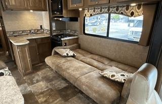 Best RV for the "Last Best Place"