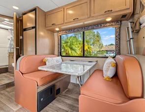 Thor Motor Coach Four Winds 23U