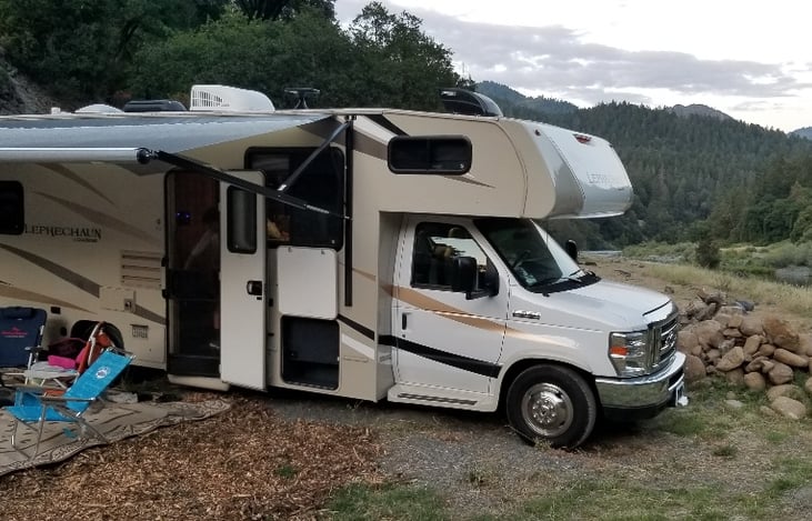 RV Photo