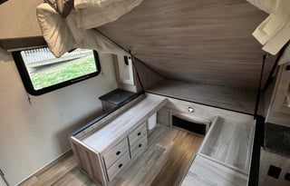 2023 Coachmen, Your luxury home on wheels