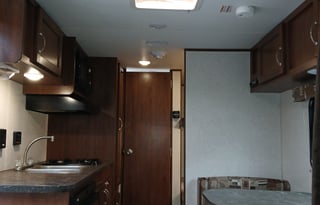 FOSTERS BUNKHOUSE BUNGALOW OOH LA LA