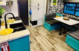 “El Capitán”at Margaritaville -2 BR Suite-6person