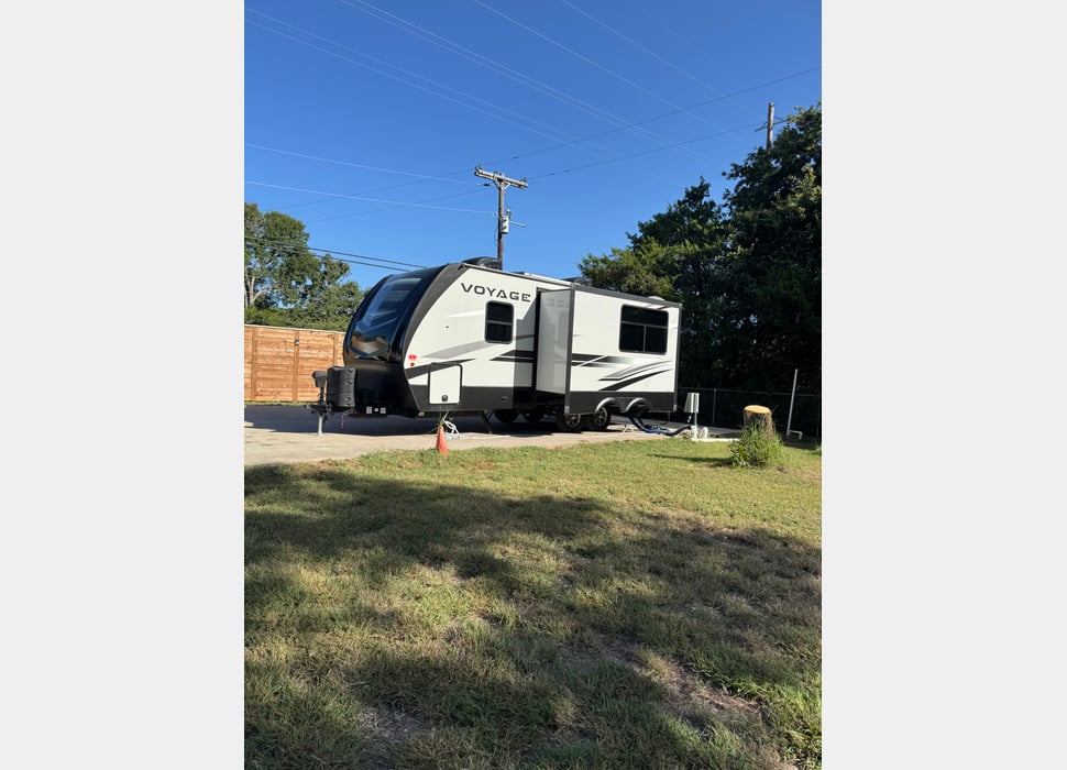 Travel Trailer rentals in Austin