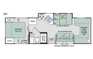 Wander 365 RV Rental