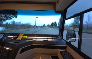 2023 Jayco Alante 27A