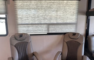 2022 Grand Design Momentum G-Class 25G