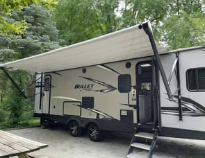 Keystone RV Bullet 290BHS