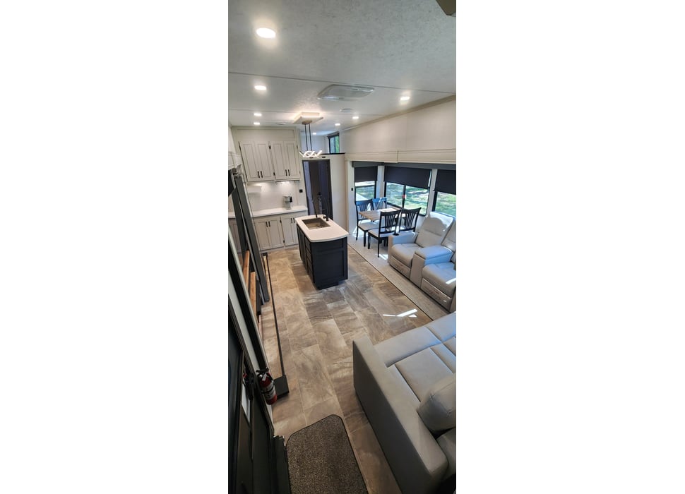 Fifth Wheel rentals in Ridgeland