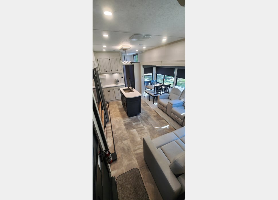 Fifth Wheel rentals in Rincon