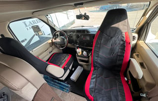 2019 Thor Chateau 22B • Low Miles • Dual Cameras