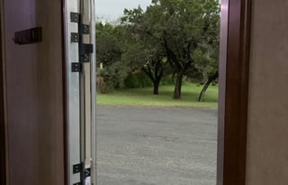 2015 Salem RV Trailer sleeps 7