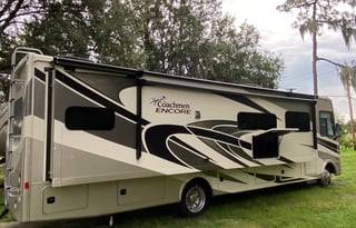 2021 Coachmen RV Encore Encore