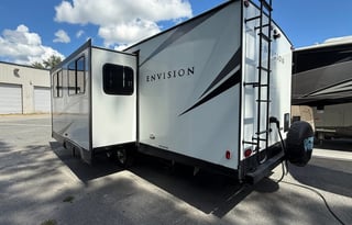 2023 Gulf Stream RV Envision 282BH