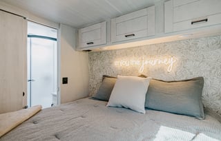 Enjoy the Journey - Brand New Family Getaway