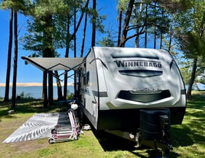 Winnebago Industries Towables Minnie 2301BHS