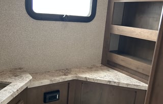 2019 Georgetown Class A Motorhome