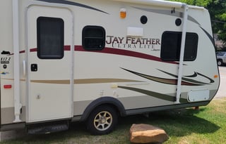 2014 Jayco Jay Feather Ultra Lite X19H
