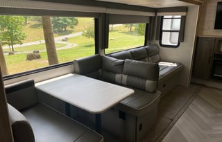 2021 Forest River RV Salem 33TS