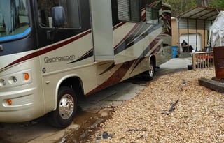 2012 far as river George town 360 ODS