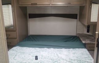 2022 magnitude unlimited miles