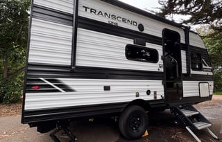 2025 Grand Design Transcend One 151BH